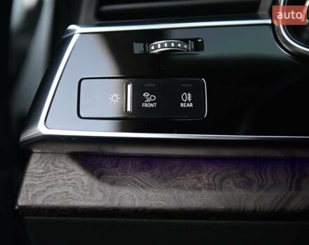 Белый Ауди Ку 7, объемом двигателя 2.97 л и пробегом 91 тыс. км за 65999 $, фото 3 на Automoto.ua