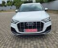 Білий Ауді Ку 7, об'ємом двигуна 3 л та пробігом 96 тис. км за 55000 $, фото 44 на Automoto.ua