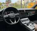 Ауди Ку 7 2020 в Львове на Automoto.ua Белый Ауди Ку 7, объемом двигателя 3 л и пробегом 138 тыс. км за 45000 $, фото 19 на Automoto.ua