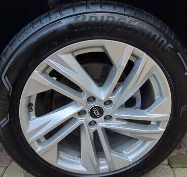 Белый Ауди Ку 7, объемом двигателя 3 л и пробегом 88 тыс. км за 44000 $, фото 24 на Automoto.ua