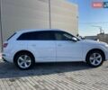 Белый Ауди Ку 7, объемом двигателя 3 л и пробегом 135 тыс. км за 55000 $, фото 8 на Automoto.ua