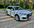 Білий Ауді Ку 7, об'ємом двигуна 3 л та пробігом 85 тис. км за 42500 $, фото 3 на Automoto.ua