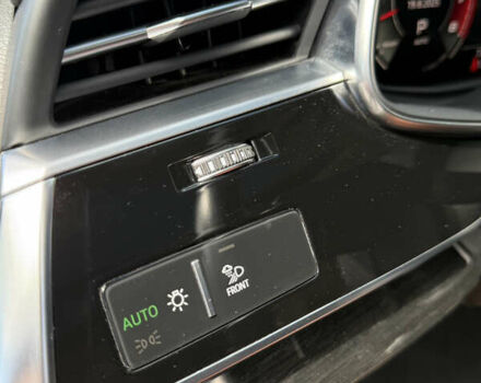 Ауди Ку 7 2020 в Виннице на Automoto.ua Белый Ауди Ку 7, объемом двигателя 3 л и пробегом 73 тыс. км за 54500 $, фото 28 на Automoto.ua