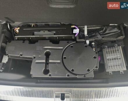 Белый Ауди Ку 7, объемом двигателя 3 л и пробегом 89 тыс. км за 55000 $, фото 22 на Automoto.ua