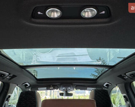 Белый Ауди Ку 7, объемом двигателя 3 л и пробегом 139 тыс. км за 38000 $, фото 21 на Automoto.ua