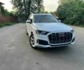 Ауді Ку 7 2020 у Києві на Automoto.ua Білий Ауді Ку 7, об'ємом двигуна 3 л та пробігом 54 тис. км за 36500 $, фото 2 на Automoto.ua