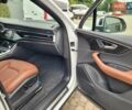 Білий Ауді Ку 7, об'ємом двигуна 3 л та пробігом 96 тис. км за 55000 $, фото 26 на Automoto.ua
