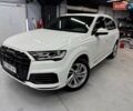 Білий Ауді Ку 7, об'ємом двигуна 1.98 л та пробігом 255 тис. км за 32000 $, фото 2 на Automoto.ua