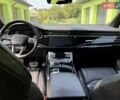 Белый Ауди Ку 7, объемом двигателя 2.97 л и пробегом 107 тыс. км за 70990 $, фото 24 на Automoto.ua