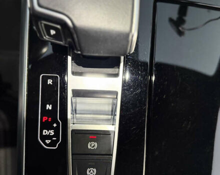 Білий Ауді Ку 7, об'ємом двигуна 3 л та пробігом 95 тис. км за 57000 $, фото 11 на Automoto.ua