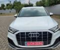 Білий Ауді Ку 7, об'ємом двигуна 3 л та пробігом 96 тис. км за 55000 $, фото 43 на Automoto.ua