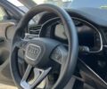 Белый Ауди Ку 7, объемом двигателя 3 л и пробегом 67 тыс. км за 55000 $, фото 30 на Automoto.ua