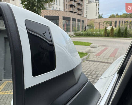 Ауди Ку 7 2020 в Львове на Automoto.ua Белый Ауди Ку 7, объемом двигателя 3 л и пробегом 138 тыс. км за 45000 $, фото 18 на Automoto.ua