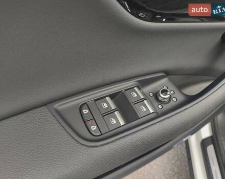 Белый Ауди Ку 7, объемом двигателя 3 л и пробегом 89 тыс. км за 55000 $, фото 30 на Automoto.ua