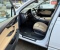 Белый Ауди Ку 7, объемом двигателя 3 л и пробегом 98 тыс. км за 35000 $, фото 10 на Automoto.ua