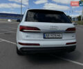 Ауди Ку 7 2020 в Виннице на Automoto.ua Белый Ауди Ку 7, объемом двигателя 3 л и пробегом 73 тыс. км за 54500 $, фото 9 на Automoto.ua