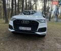 Ауди Ку 7 2020 в Житомире на Automoto.ua Белый Ауди Ку 7, объемом двигателя 2.97 л и пробегом 91 тыс. км за 65000 $, фото 6 на Automoto.ua