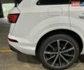 Белый Ауди Ку 7, объемом двигателя 3 л и пробегом 125 тыс. км за 41950 $, фото 8 на Automoto.ua