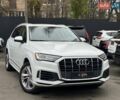 Белый Ауди Ку 7, объемом двигателя 3 л и пробегом 138 тыс. км за 43500 $, фото 5 на Automoto.ua