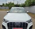Білий Ауді Ку 7, об'ємом двигуна 3 л та пробігом 96 тис. км за 55000 $, фото 17 на Automoto.ua