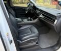 Ауди Ку 7 2020 в Житомире на Automoto.ua Белый Ауди Ку 7, объемом двигателя 2.97 л и пробегом 91 тыс. км за 65000 $, фото 12 на Automoto.ua