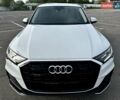 Білий Ауді Ку 7, об'ємом двигуна 3 л та пробігом 184 тис. км за 59500 $, фото 1 на Automoto.ua
