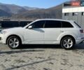 Белый Ауди Ку 7, объемом двигателя 3 л и пробегом 135 тыс. км за 55000 $, фото 3 на Automoto.ua
