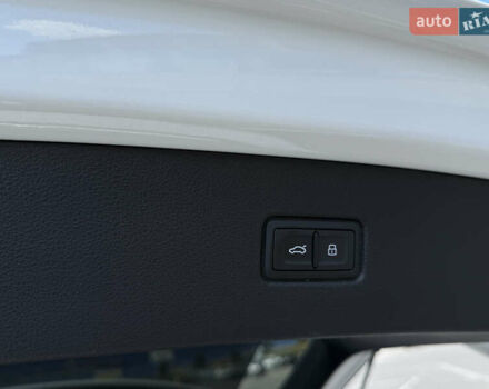 Ауди Ку 7 2020 в Виннице на Automoto.ua Белый Ауди Ку 7, объемом двигателя 3 л и пробегом 73 тыс. км за 54500 $, фото 14 на Automoto.ua