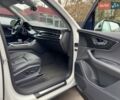 Белый Ауди Ку 7, объемом двигателя 3 л и пробегом 138 тыс. км за 43500 $, фото 22 на Automoto.ua