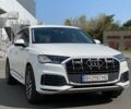 Белый Ауди Ку 7, объемом двигателя 3 л и пробегом 90 тыс. км за 59000 $, фото 1 на Automoto.ua