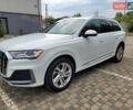 Білий Ауді Ку 7, об'ємом двигуна 3 л та пробігом 96 тис. км за 55000 $, фото 11 на Automoto.ua