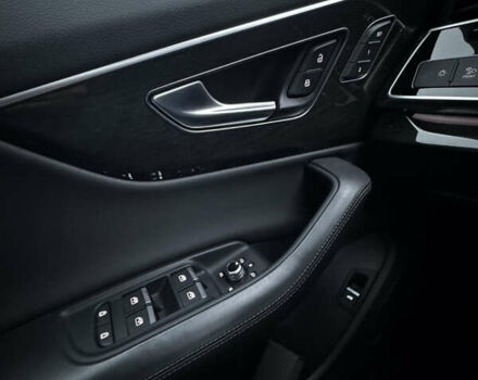 Белый Ауди Ку 7, объемом двигателя 3 л и пробегом 79 тыс. км за 56000 $, фото 41 на Automoto.ua