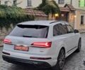 Белый Ауди Ку 7, объемом двигателя 3 л и пробегом 110 тыс. км за 62566 $, фото 10 на Automoto.ua