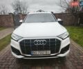 Белый Ауди Ку 7, объемом двигателя 3 л и пробегом 141 тыс. км за 38500 $, фото 7 на Automoto.ua