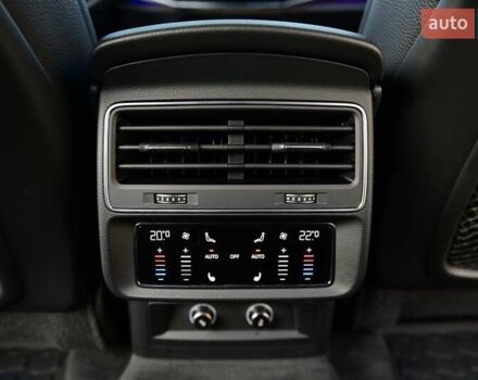 Белый Ауди Ку 7, объемом двигателя 2.97 л и пробегом 91 тыс. км за 65999 $, фото 34 на Automoto.ua