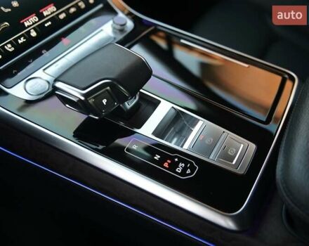 Белый Ауди Ку 7, объемом двигателя 2.97 л и пробегом 91 тыс. км за 65999 $, фото 15 на Automoto.ua