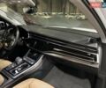 Белый Ауди Ку 7, объемом двигателя 3 л и пробегом 125 тыс. км за 41950 $, фото 1 на Automoto.ua