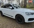 Ауди Ку 7 2020 в Житомире на Automoto.ua Белый Ауди Ку 7, объемом двигателя 2.97 л и пробегом 91 тыс. км за 65000 $, фото 4 на Automoto.ua