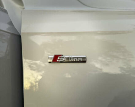 Білий Ауді Ку 7, об'ємом двигуна 3 л та пробігом 95 тис. км за 57000 $, фото 26 на Automoto.ua