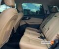 Белый Ауди Ку 7, объемом двигателя 3 л и пробегом 53 тыс. км за 59800 $, фото 16 на Automoto.ua