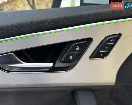 Білий Ауді Ку 7, об'ємом двигуна 3 л та пробігом 95 тис. км за 57000 $, фото 16 на Automoto.ua