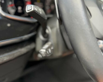 Ауди Ку 7 2020 в Виннице на Automoto.ua Белый Ауди Ку 7, объемом двигателя 3 л и пробегом 73 тыс. км за 54500 $, фото 29 на Automoto.ua