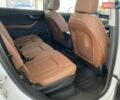 Белый Ауди Ку 7, объемом двигателя 3 л и пробегом 80 тыс. км за 44500 $, фото 40 на Automoto.ua