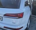 Белый Ауди Ку 7, объемом двигателя 3 л и пробегом 67 тыс. км за 55000 $, фото 34 на Automoto.ua