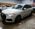 Белый Ауди Ку 7, объемом двигателя 3 л и пробегом 72 тыс. км за 18000 $, фото 1 на Automoto.ua