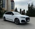 Белый Ауди Ку 7, объемом двигателя 0 л и пробегом 102 тыс. км за 72000 $, фото 1 на Automoto.ua