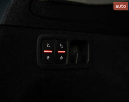 Белый Ауди Ку 7, объемом двигателя 3 л и пробегом 111 тыс. км за 46700 $, фото 38 на Automoto.ua