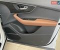 Белый Ауди Ку 7, объемом двигателя 3 л и пробегом 80 тыс. км за 44500 $, фото 47 на Automoto.ua
