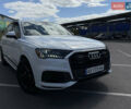 Ауди Ку 7 2020 в Виннице на Automoto.ua Белый Ауди Ку 7, объемом двигателя 3 л и пробегом 73 тыс. км за 54500 $, фото 43 на Automoto.ua