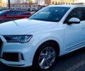 Білий Ауді Ку 7, об'ємом двигуна 3 л та пробігом 98 тис. км за 58000 $, фото 1 на Automoto.ua